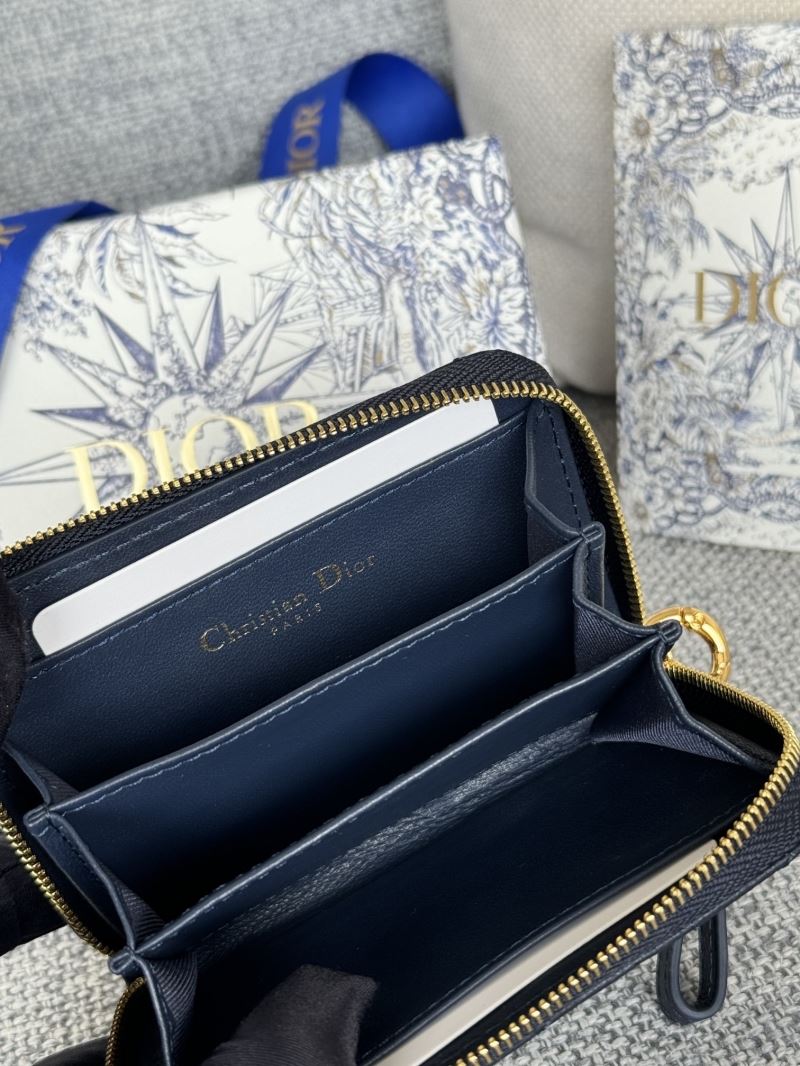 Christian Dior Wallet